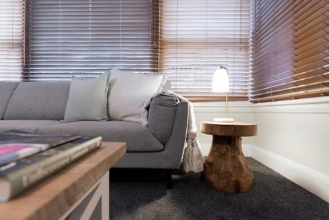 Classic Cottage: Near CBD Hospital & Parking - Geraldton Accommodation 4