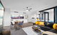 Circle On Cavill - Converted 2 Bedroom Apartment - No Parking - Self Contained, Privately Managed - thumb 2