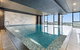 Chic Urban Escape Pool, Gym And City Charm - thumb 2
