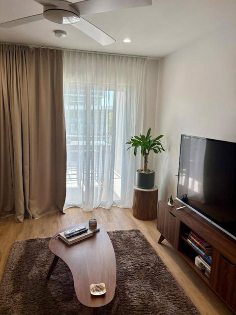 Chermside Central Apartment - Geraldton Accommodation 1