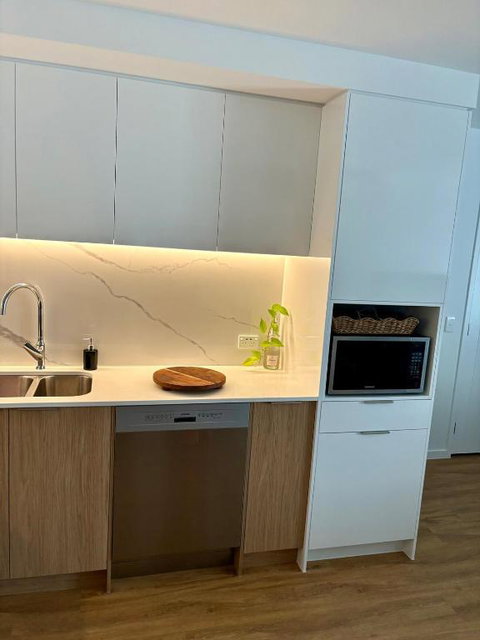 Chermside Central Apartment - Geraldton Accommodation 4