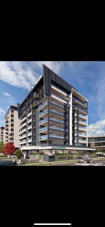 Chermside Central Apartment - Geraldton Accommodation 0