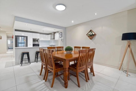 Coast On Coral Luxury Apartment Unit 15 - Geraldton Accommodation 2