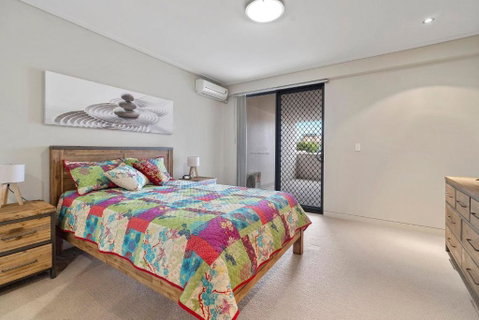 Coast On Coral Luxury Apartment Unit 15 - Geraldton Accommodation 3