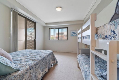 Coast On Coral Luxury Apartment Unit 15 - Geraldton Accommodation 4