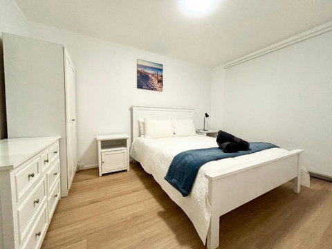 Coastal Beach Retreat Scarborough Pool & Slide! - Geraldton Accommodation 1