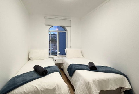 Coastal Beach Retreat Scarborough Pool & Slide! - Geraldton Accommodation 4