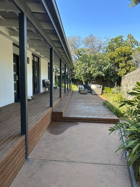 Coastal Court Blairgowrie-walk To Pearce Beach Via National Coastal Trail - Geraldton Accommodation 1