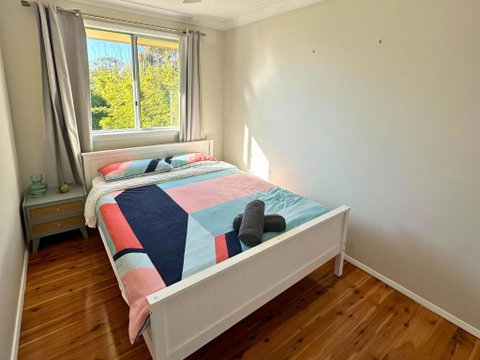 Coastal Escape Noraville - Family Friendly Home - Woodfire Pizza Oven - Geraldton Accommodation 3