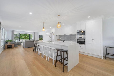 Coastal Escape - Geraldton Accommodation 1