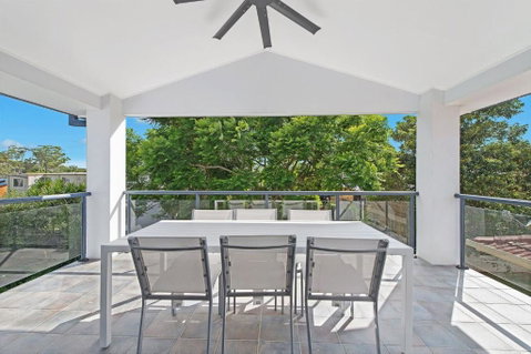 Coastal Escape - Geraldton Accommodation 2