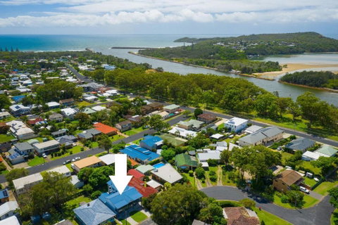 Coastal Escape - Geraldton Accommodation 3