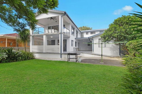 Coastal Escape - Geraldton Accommodation 4