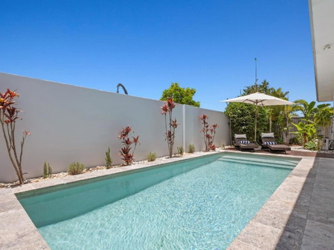 Coastal Hideaway In The Heart Of Casuarina With Heated Pool - Geraldton Accommodation 0