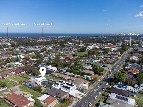 Coastal Retreat Near Shops & Beach - Geraldton Accommodation 1