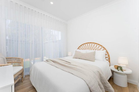 Coastal Retreat Near Shops & Beach - Geraldton Accommodation 3