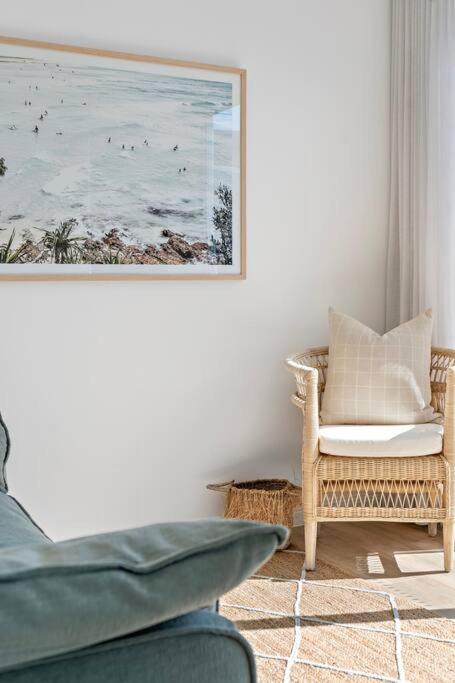 Coastal Retreat Near Shops & Beach - Geraldton Accommodation 4