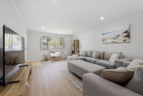 Coastal Soul - Belle Escapes Jervis Bay - Geraldton Accommodation 0
