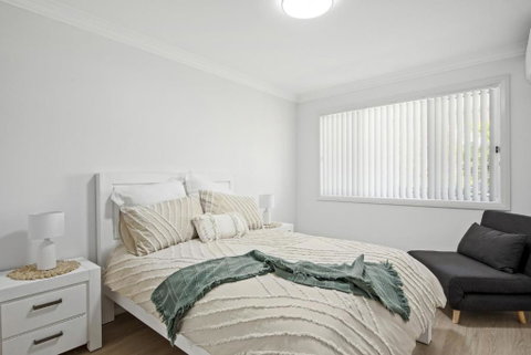 Coastal Soul - Belle Escapes Jervis Bay - Geraldton Accommodation 3