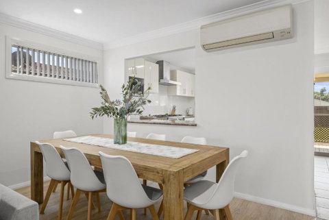 Coastal Soul - Belle Escapes Jervis Bay - Geraldton Accommodation 1