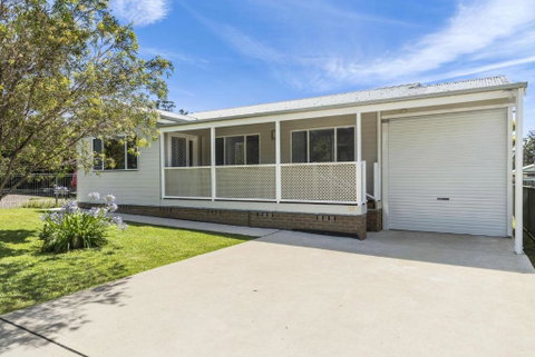 Coastal Soul - Belle Escapes Jervis Bay - Geraldton Accommodation 4