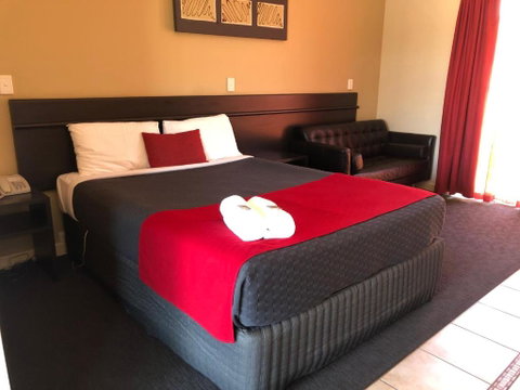 Collie Ridge Resort - Geraldton Accommodation 3