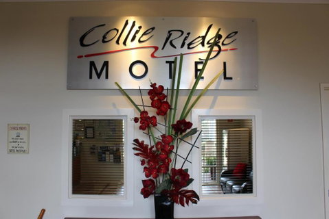 Collie Ridge Resort - Geraldton Accommodation 4