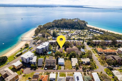 Columbia Views 2 Aircon WI FI Netflix Views And Boat Parking - Geraldton Accommodation 1