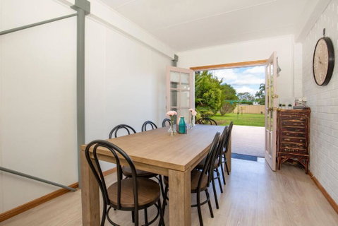 Come Wot Mey Pet Friendly 4 Mins Walk To Beach - Geraldton Accommodation 2