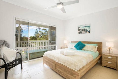 Come Wot Mey Pet Friendly 4 Mins Walk To Beach - Geraldton Accommodation 4