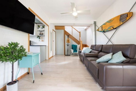 Come Wot Mey Pet Friendly 4 Mins Walk To Beach - Geraldton Accommodation 1