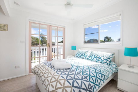 Come Wot Mey Pet Friendly 4 Mins Walk To Beach - Geraldton Accommodation 3