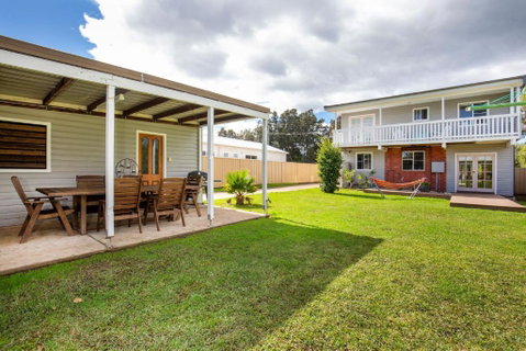 Come Wot Mey Pet Friendly 4 Mins Walk To Beach - Geraldton Accommodation 0