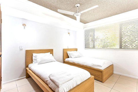 Coastal Retreat Pool, Views & Gourmet Delights - Geraldton Accommodation 4