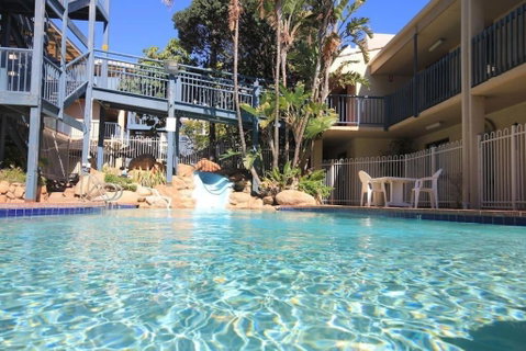 Coastal Salty Air 2bedrm 2bath W Ocean Views! - Geraldton Accommodation 1