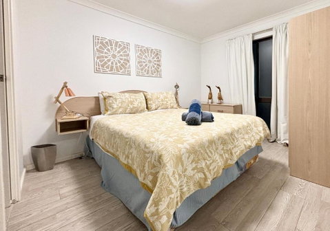 Coastal Salty Air 2bedrm 2bath W Ocean Views! - Geraldton Accommodation 2