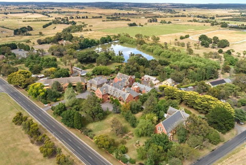 Club Wyndham Ballarat, Trademark Collection By Wyndham - Geraldton Accommodation 4