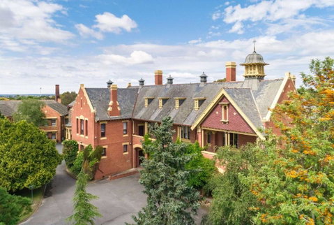 Club Wyndham Ballarat, Trademark Collection By Wyndham - Geraldton Accommodation 1