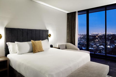 Crowne Plaza Sydney Burwood, An IHG Hotel - Geraldton Accommodation 1