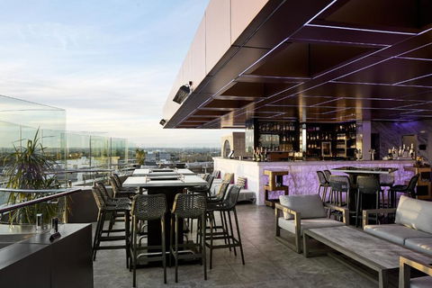 Crowne Plaza Sydney Burwood, An IHG Hotel - Geraldton Accommodation 3