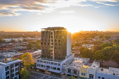 Crowne Plaza Sydney Burwood, An IHG Hotel - Geraldton Accommodation 0