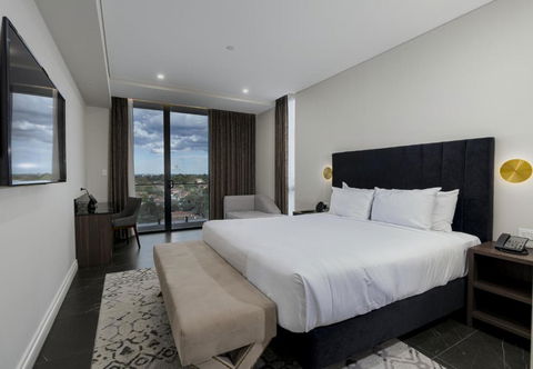 Crowne Plaza Sydney Burwood, An IHG Hotel - Geraldton Accommodation 2
