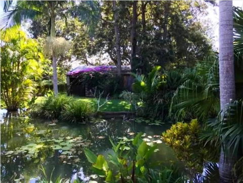 Crystal Cottage Retreat- Escape To The Hinterland! - Geraldton Accommodation 0