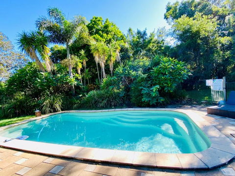 Crystal Cottage Retreat- Escape To The Hinterland! - Geraldton Accommodation 1