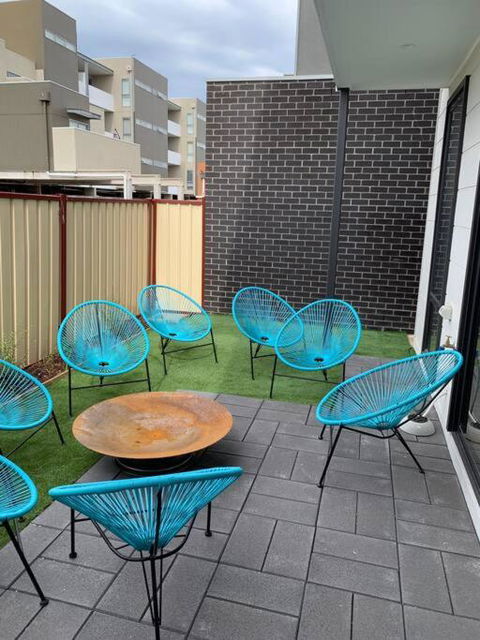 D111 Special Melbourne Retreat - Geraldton Accommodation 2