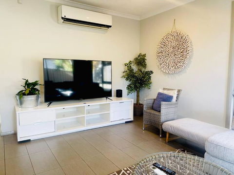 D119 Silver Birch Family Stay - Geraldton Accommodation 3