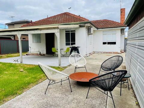 D123 Super Sun Shine Stay - Geraldton Accommodation 0
