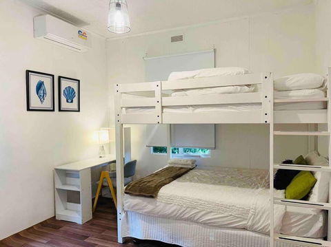 D123 Super Sun Shine Stay - Geraldton Accommodation 1