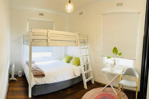 D123 Super Sun Shine Stay - Geraldton Accommodation 3