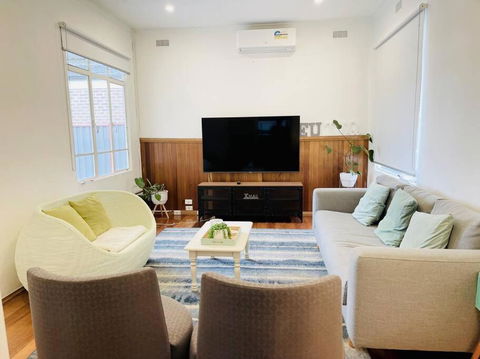 D123 Super Sun Shine Stay - Geraldton Accommodation 4